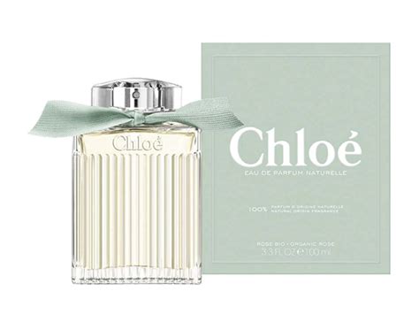 chloe naturelle 50ml|original chloe fragrance.